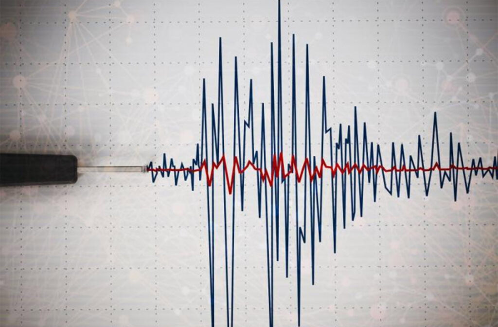 Σεισμός τώρα: Τι λένε οι σεισμολόγοι για τα 6,1 ρίχτερ στην Κρήτη (Vid)
