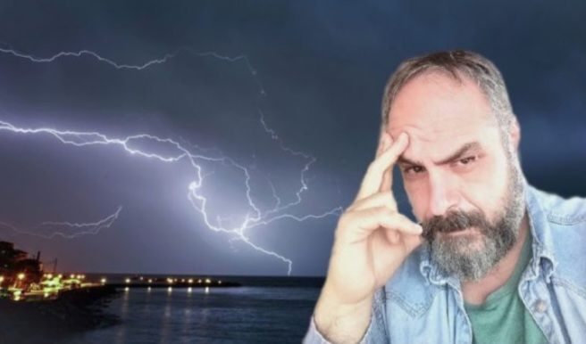 Καιρός 21-5: Επιβεβαίωση Χατζηγρίβα! Θεαματική αλλαγή από την Κυριακή