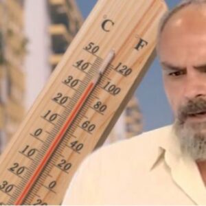 Καιρός 2-5: Χατζηγρίβας για άνοδο και… πτώση θερμοκρασίας