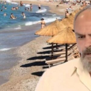 Καιρός 25-6: Ενημέρωση Χατζηγρίβα για καύσωνα εξπρές στις… καθυστερήσεις