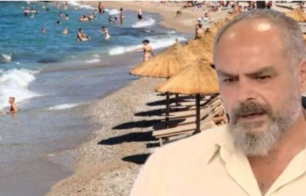 Καιρός 25-6: Ενημέρωση Χατζηγρίβα για καύσωνα εξπρές στις… καθυστερήσεις