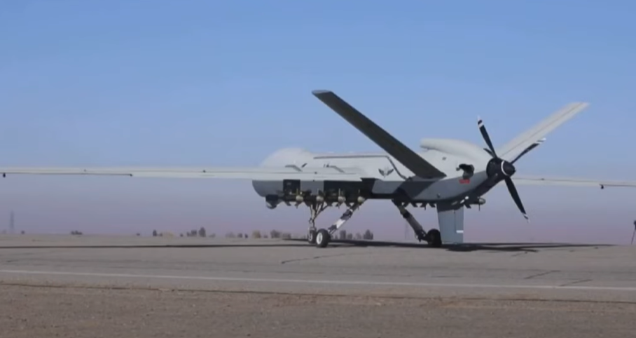 Δραματικές εξελίξεις! Το Ιράν εκτόξευσε 100 drones κατά του Ισραήλ