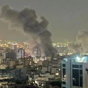 Το Ισραήλ χτυπά τα πυρηνικά του Ιράν. Ξεκίνησε η επιχείρηση Rising Lion