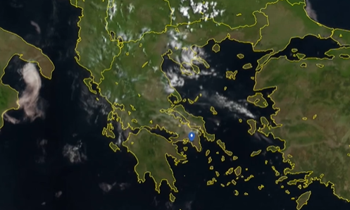 Καιρός 6-6: Κολυδάς για κύμα ζέστης. Κορυφώνεται, πτώση θερμοκρασίας από Τρίτη