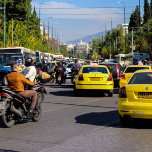 Νέος ΚΟΚ: Αυστηρότερες ποινές και κλιμακωτό σύστημα για την οδική ασφάλεια
