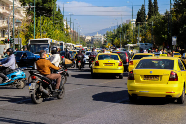 Νέος ΚΟΚ: Αυστηρότερες ποινές και κλιμακωτό σύστημα για την οδική ασφάλεια