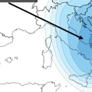 Καιρός: Ψυχρές λίμνες καλοκαίρι; Η ψύχραιμη εξήγηση Χατζηγρίβα