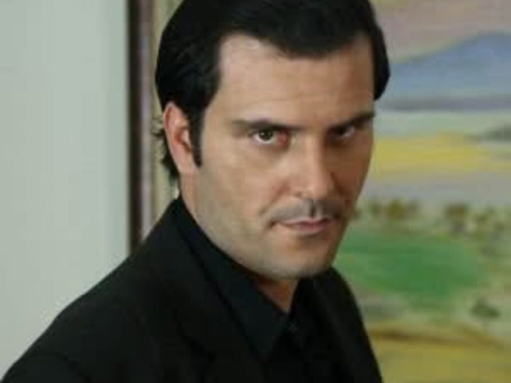 Γεράσιμος Μιχελής: Πέθανε ο “κακός” του Παρά Πέντε