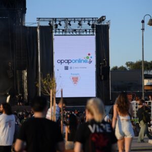 Πες το με μία αφιέρωση – Μέσω του opaponline.gr οι fans των London Grammar έστειλαν τα δικά τους μηνύματα