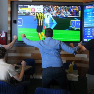 Πάμε Στοίχημα Virtual Sports στα καταστήματα ΟΠΑΠ