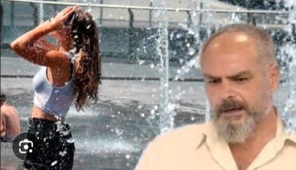 Καιρός 10-7: Πρώτη αναφορά Χατζηγρίβα σε τάση για… πραγματικό καύσωνα