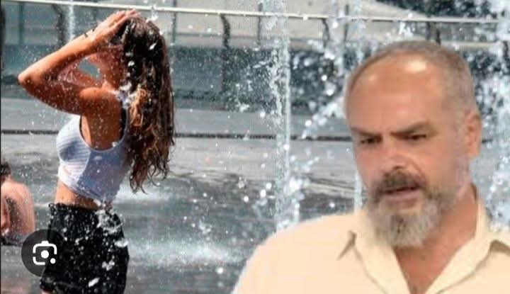 Καιρός 10-7: Πρώτη αναφορά Χατζηγρίβα σε τάση για… πραγματικό καύσωνα
