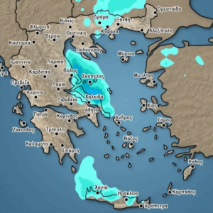 Καιρός 31-7: Η εξέλιξη από τον Σάκη Αρναούτογλου και η προοπτική έως 10 Αυγούστου