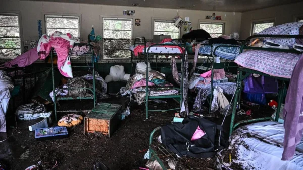 Τραγωδία δίχως τέλος στο Τέξας. Αγνοούνται 27 παιδιά και 3 ενήλικες…