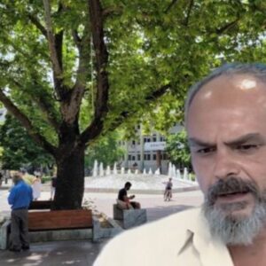 Καιρός 5-7: «Διαβάζω… ό,τι να ‘ναι». Απαντήσεις Χατζηγρίβα για τον καύσωνα