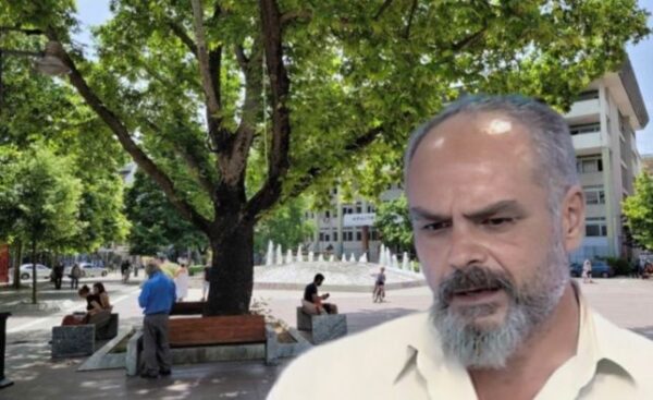 Καιρός 5-7: «Διαβάζω… ό,τι να ‘ναι». Απαντήσεις Χατζηγρίβα για τον καύσωνα