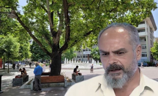 Καιρός 5-7: «Διαβάζω… ό,τι να ‘ναι». Απαντήσεις Χατζηγρίβα για τον καύσωνα