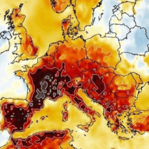 Ιταλοί μετεωρολόγοι βλέπουν ξανά καύσωνα. Γλιτώνει η Ελλάδα;