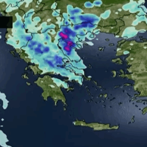 Καιρός 28-7: «Καμπανάκι» Μαρουσάκη για την Πέμπτη. Μεγάλη προσοχή…