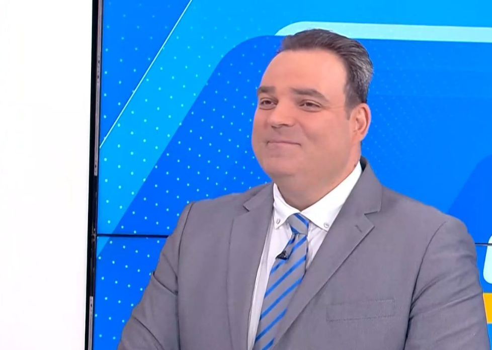 Καιρός 23-7: Θέλει προσοχή. Προειδοποίηση Μαρουσάκη για 2 ημέρες