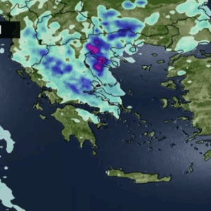 Καιρός 29-7: Προειδοποίηση Μαρουσάκη «προσοχή για δύο ημέρες» (vid)