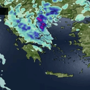 Καιρός 30-7: Προειδοποίηση Μαρουσάκη για πυροδότηση της αστάθειας
