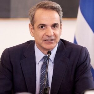 Δέσμευση Μητσοτάκη για στήριξη στους πληγέντες από τις πυρκαγιές…