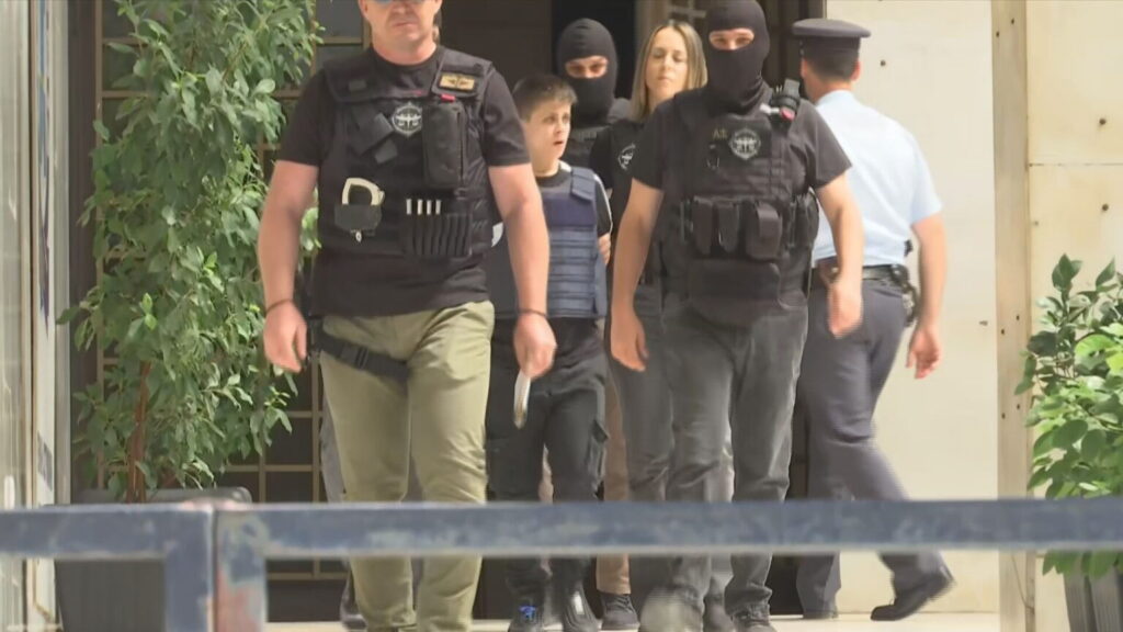 Στις φυλακές Κορυδαλλού η Ειρήνη Μουρτζούκου: Ομολόγησε σειρά παιδοκτονιών