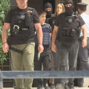 Στις φυλακές Κορυδαλλού η Ειρήνη Μουρτζούκου: Ομολόγησε σειρά παιδοκτονιών