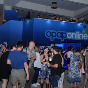«Kylie σ’ αγαπώ»: Το opaponline.gr έδωσε την ευκαιρία στο κοινό του Release να… μιλήσει στην Κάιλι Μινόγκ