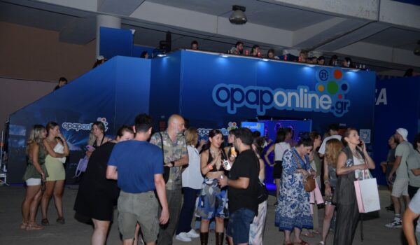 «Kylie σ’ αγαπώ»: Το opaponline.gr έδωσε την ευκαιρία στο κοινό του Release να… μιλήσει στην Κάιλι Μινόγκ