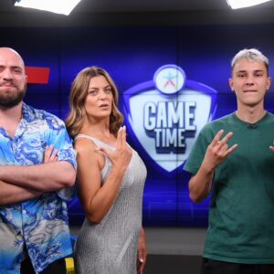 Η ΜΠΑΜ FC σε ρυθμούς Σακίρα στο ΟΠΑΠ Game Time