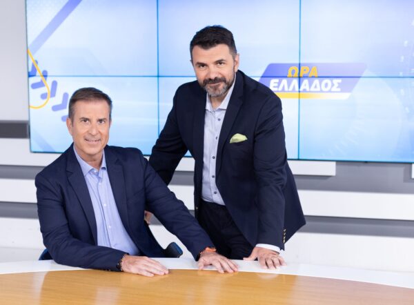 Σοκ στο OPEN. Εσπασε το συμβόλαιο ο Παναγιώτης Στάθης, έκλεισε στον ΑΝΤ1