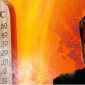 Καιρός 18-7: Προειδοποίηση Χατζηγρίβα -Αγριεύει το αμερικανικό μοντέλο, πιθανότητα και για 46άρια