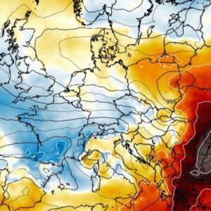Καιρός: Προειδοποίηση από Τσατραφύλλια για καύσωνα Σεπτεμβρίου
