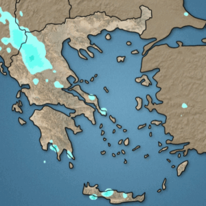 Καιρός 10-8: Αρναούτογλου για μελτέμι, ζέστη και… βροχές της Παναγίας (vid)