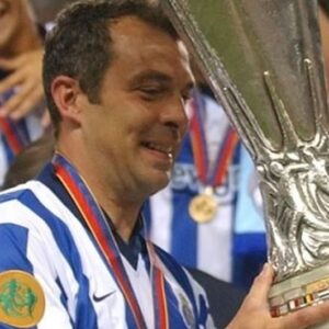 Τα παγκόσμιο ποδόσφαιρο θρηνεί. Πέθανε ο Ζόρζε Κόστα