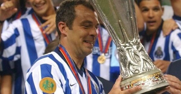 Τα παγκόσμιο ποδόσφαιρο θρηνεί. Πέθανε ο Ζόρζε Κόστα