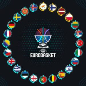 Πρεμιέρα στο Eurobasket με αμέτρητες αγορές από το Πάμε Στοίχημα