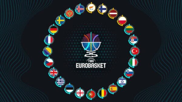 Πρεμιέρα στο Eurobasket με αμέτρητες αγορές από το Πάμε Στοίχημα