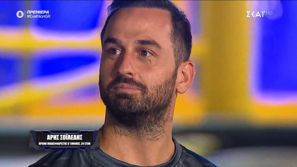 Exathlon Spoiler 31-8: Καραγκούνιας – Σοϊλέδης! Αρχισαν τα όργανα…