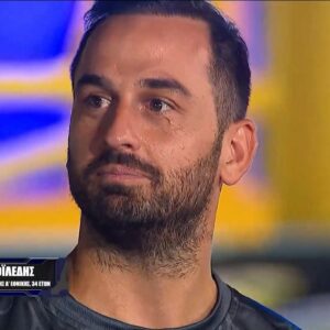 Exathlon Spoiler 31-8: Καραγκούνιας – Σοϊλέδης! Αρχισαν τα όργανα…