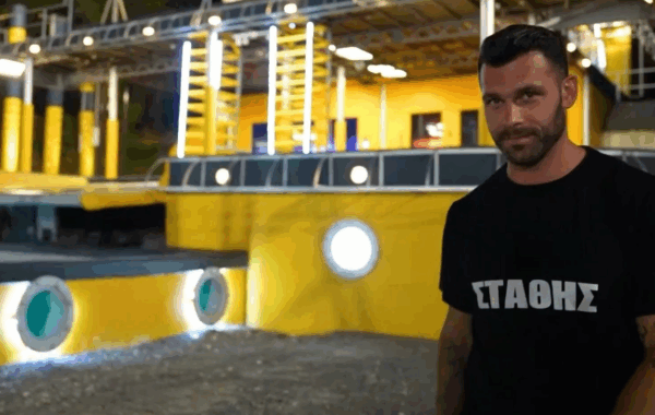 Exathlon Spoiler 31-8: Εδειξε… προτίμηση ο ΣΚΑΪ; Πρεμιέρα με δίδυμο φωτιά (vid)