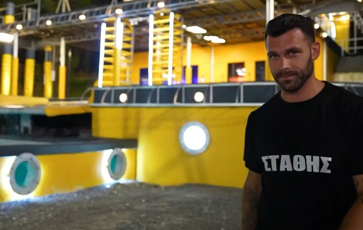Exathlon Spoiler 31-8: Εδειξε... προτίμηση ο ΣΚΑΪ; Πρεμιέρα με δίδυμο φωτιά (vid)