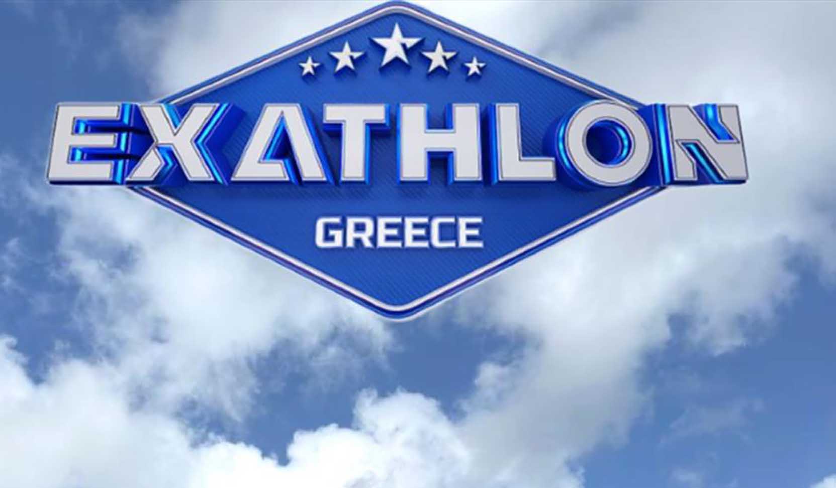 Exathlon Spoiler όπως... Survivor: Αυτός είναι το φαβορί για να το κατακτήσει (vid)