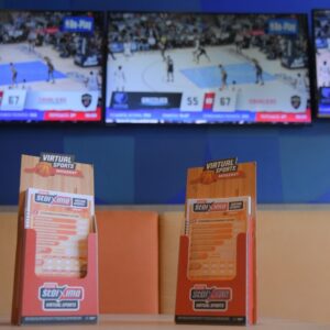 Πάμε Στοίχημα Virtual Sports: Μοναδική εμπειρία διασκέδασης στα καταστήματα ΟΠΑΠ