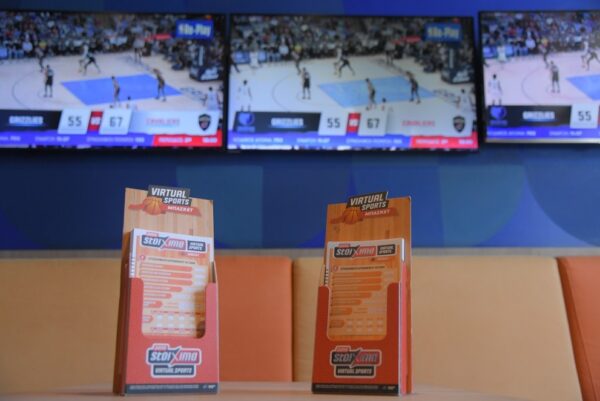 Πάμε Στοίχημα Virtual Sports: Μοναδική εμπειρία διασκέδασης στα καταστήματα ΟΠΑΠ