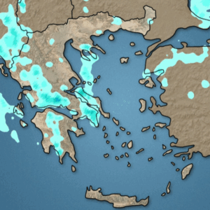 Καιρός – Αρναούτογλου: Εχει βροχές και καταιγίδες και έντονη ζέστη τέλος Αυγούστου (vid)