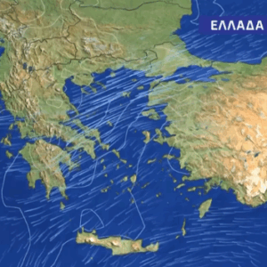 Καιρός 10-8: Προειδοποίηση Γιαννόπουλου για τα 40άρια – Υπομονή στη Δυτική Ελλάδα
