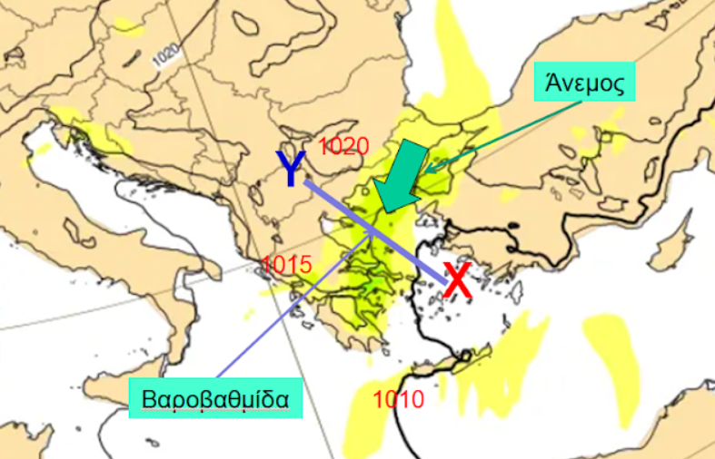 Καιρός 11-8: Δημήτρης Ζιακόπουλος για μελτέμια και αυτήν την εβδομάδα…
